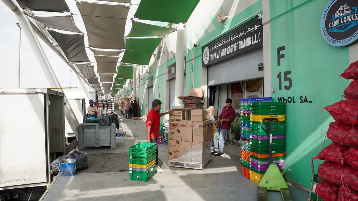 10 Alternatives of UAE’s Ninety Nine General Trading LLC in Indonesia