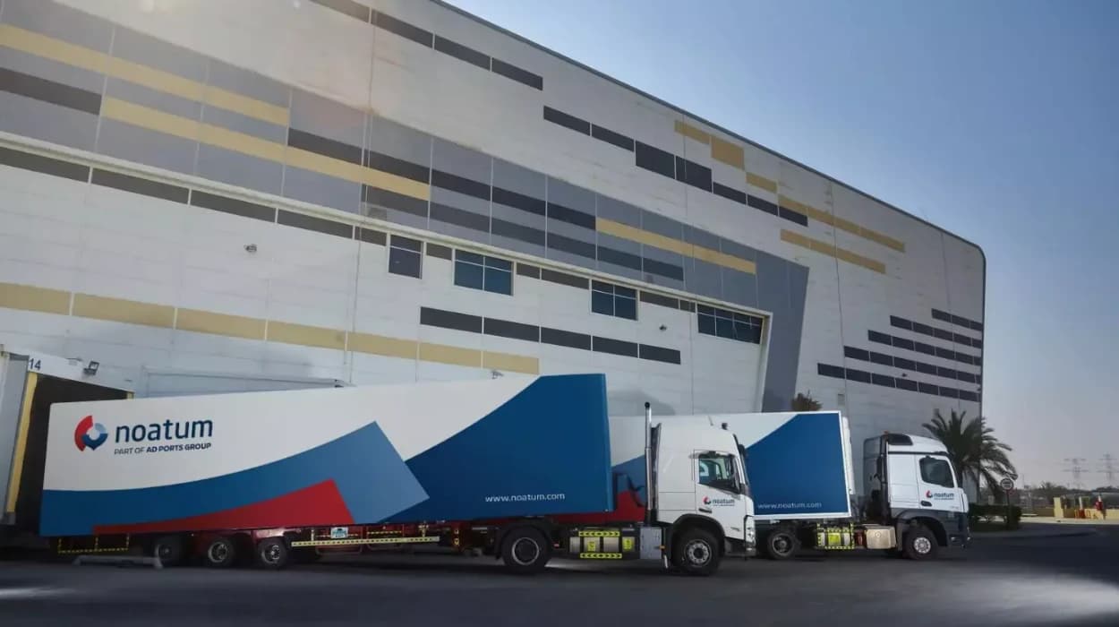 10 Alternatives of UAE’s Noatum Logistics in Canada