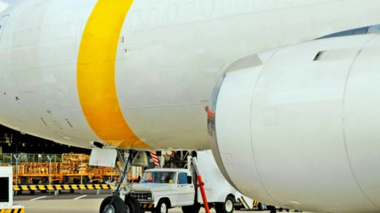 10 Alternatives of UAE’s PNI Logistics in Palestine