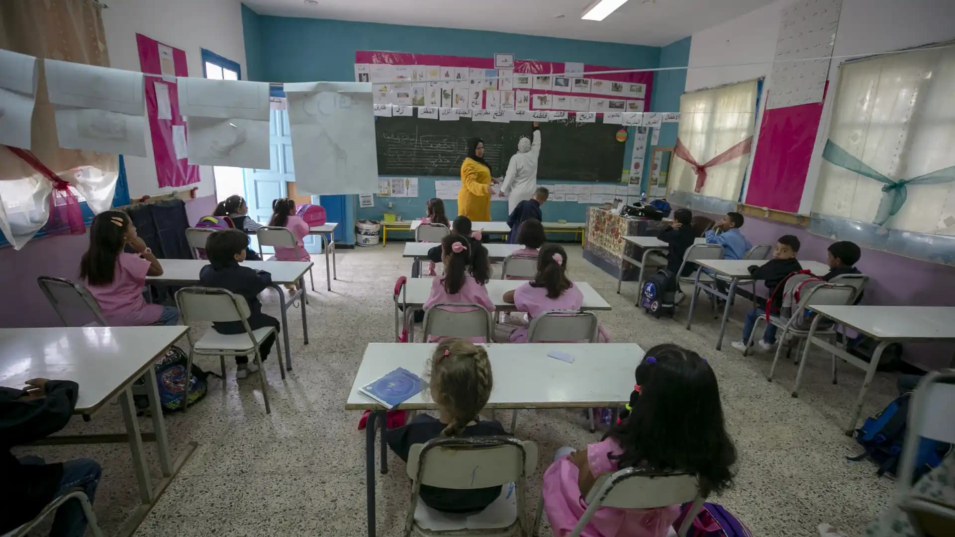 10 Alternatives of UAE’s STREE Education in Tunisia