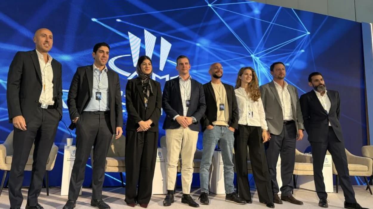 10 Alternatives of UAE’s Tech Universal Ventures in Sweden