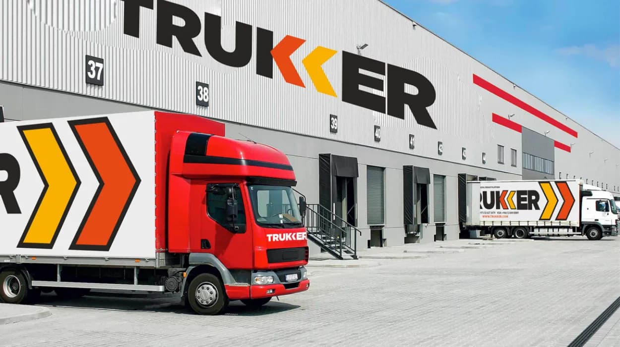 10 Alternatives of UAE’s TruKKer Technologies in Spain