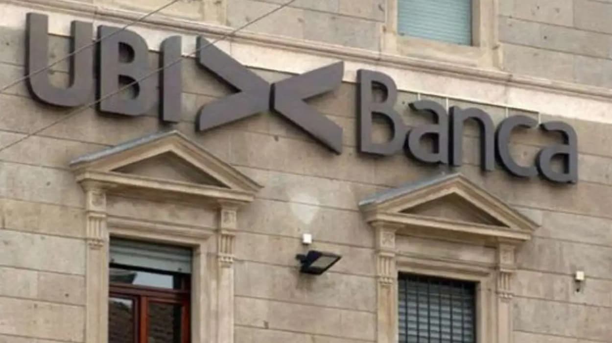 10 Alternatives of UAE’s UBI Banca in Italy