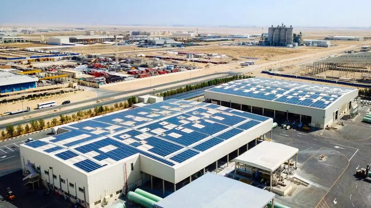 10 Alternatives of UAE’s Yellow Door Energy in Canada