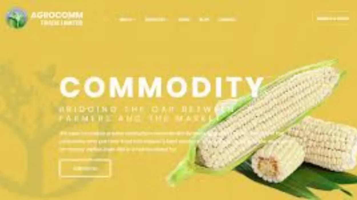 10 Alternatives of UAE's AGROCOM Food Trading Ltd. in Jordan