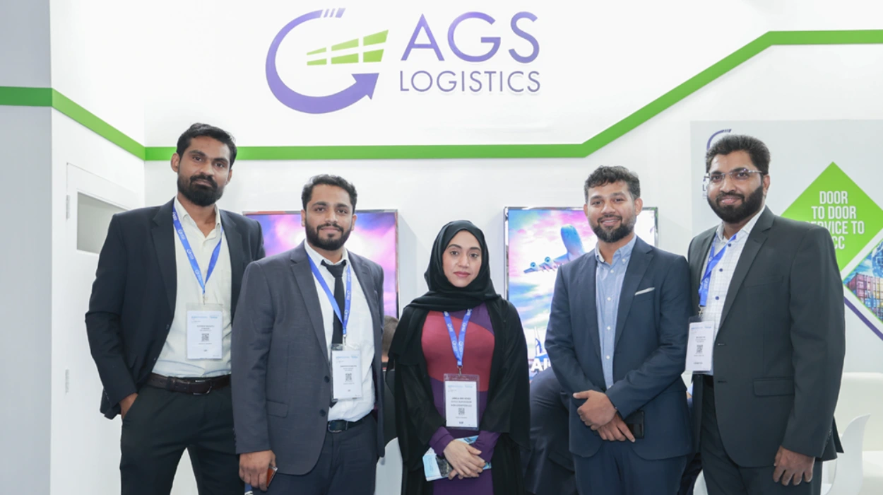10 Alternatives of UAE's AGS Logistics in Morocco