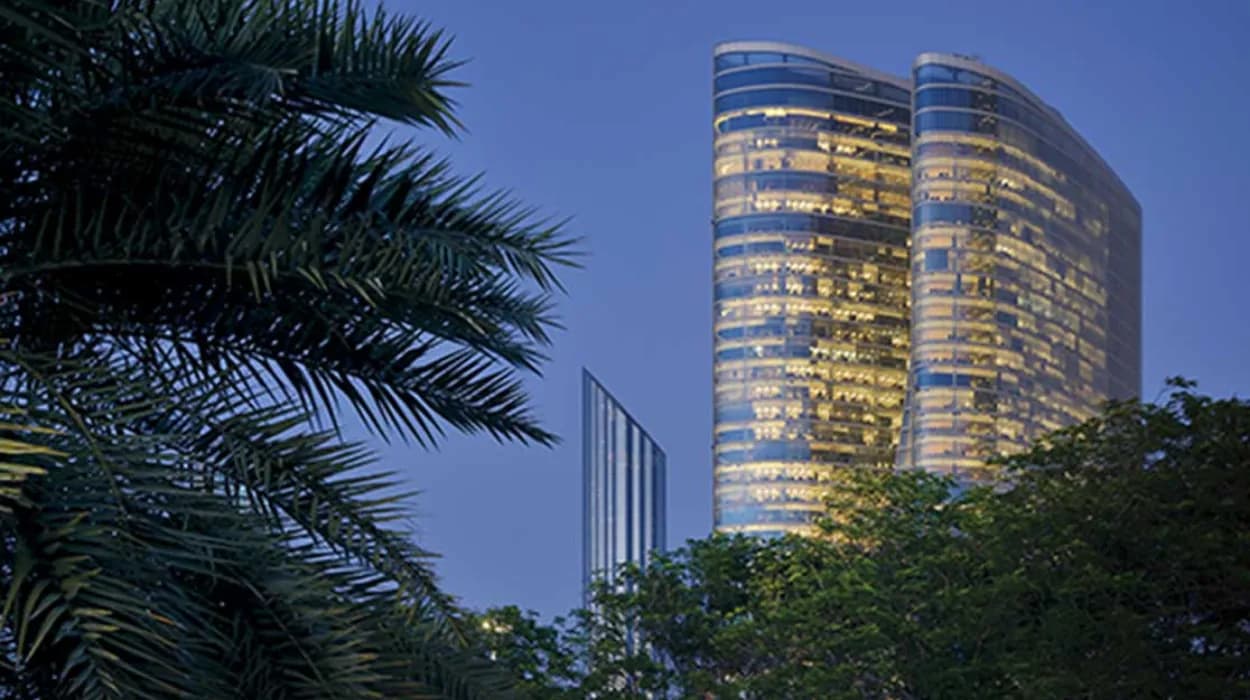 10 Alternatives of UAE's Abu Dhabi Investment Ayuthority in Japan