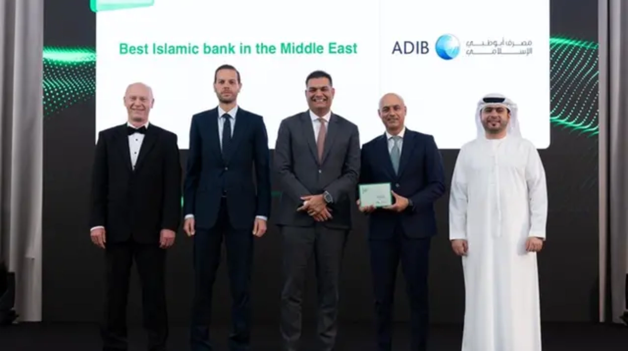 10 Alternatives of UAE's Abu Dhabi Islamic Bank in Saudi Arabia