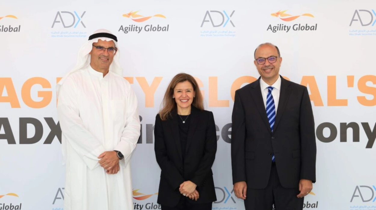10 Alternatives of UAE's Agility Logistics in Jordan