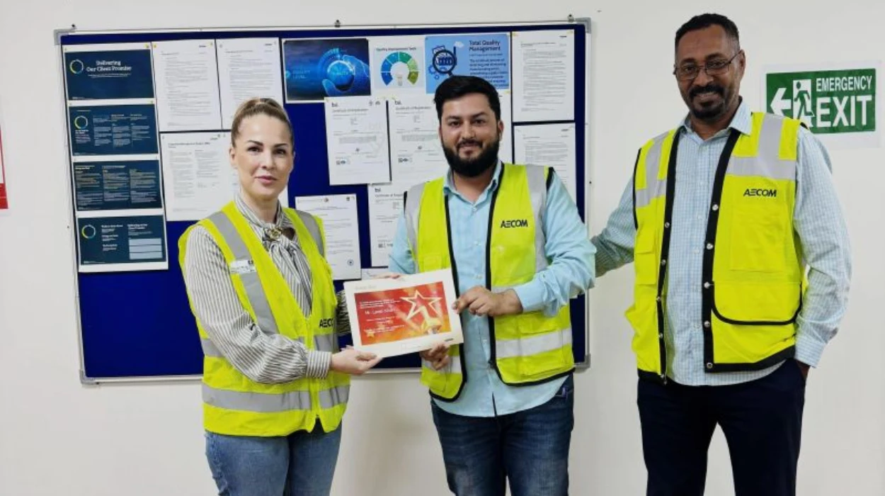 10 Alternatives of UAE's Al Ahlia Contracting Group in Kuwait