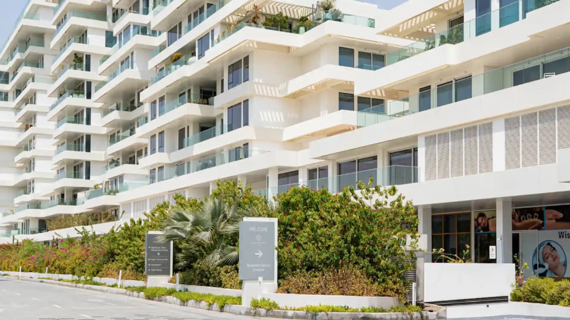 10 Alternatives of UAE's Al Barari in Thailand