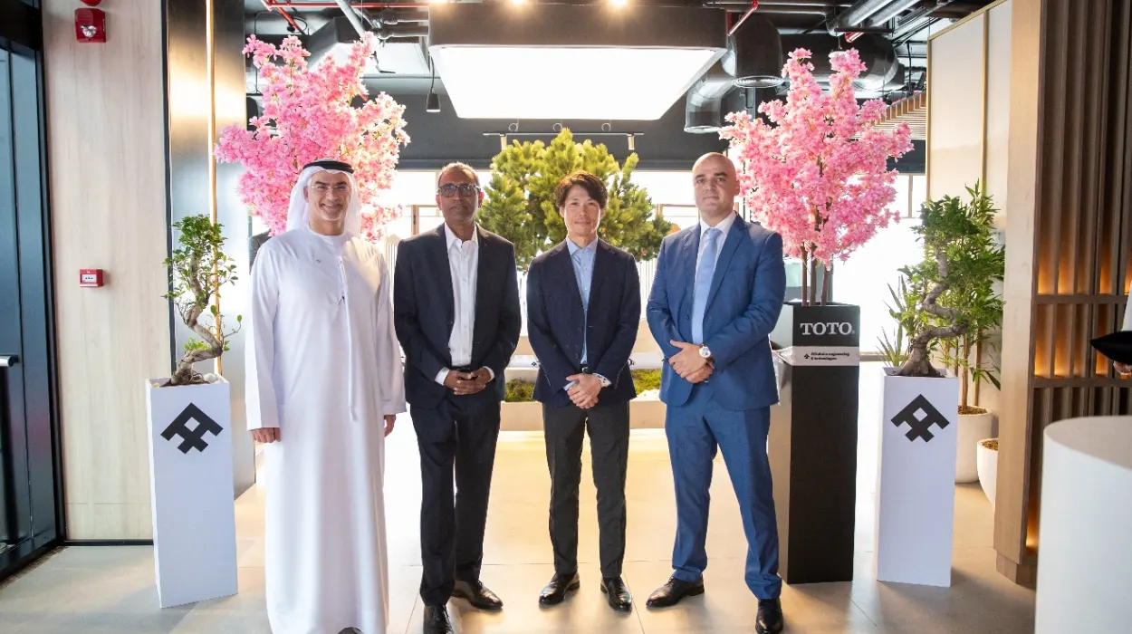 10 Alternatives of UAE's Al Futtaim Engineering in Saudi Arabia