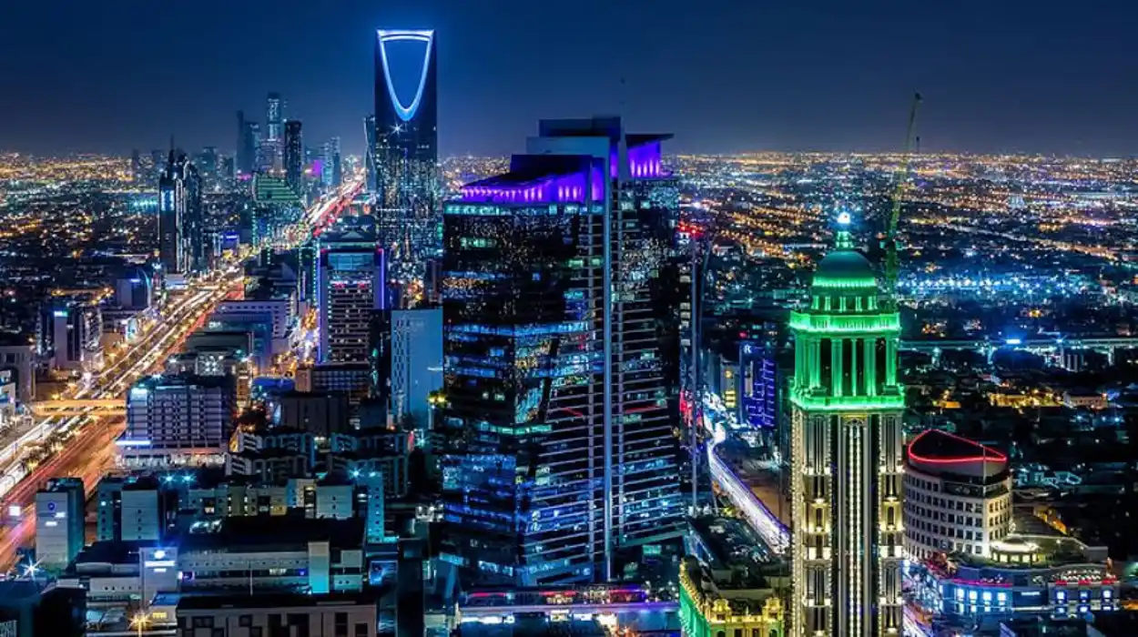 10 Alternatives of UAE's Al-Futtaim Group in Saudi Arabia