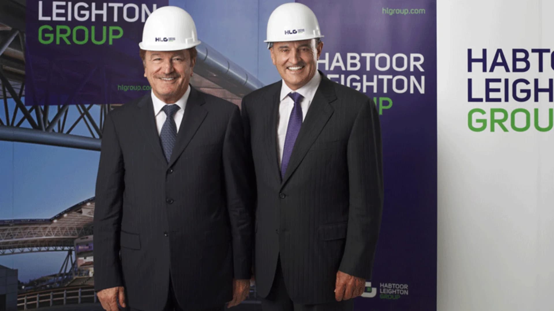 10 Alternatives of UAE's Al Habtoor Leighton Group in Libya