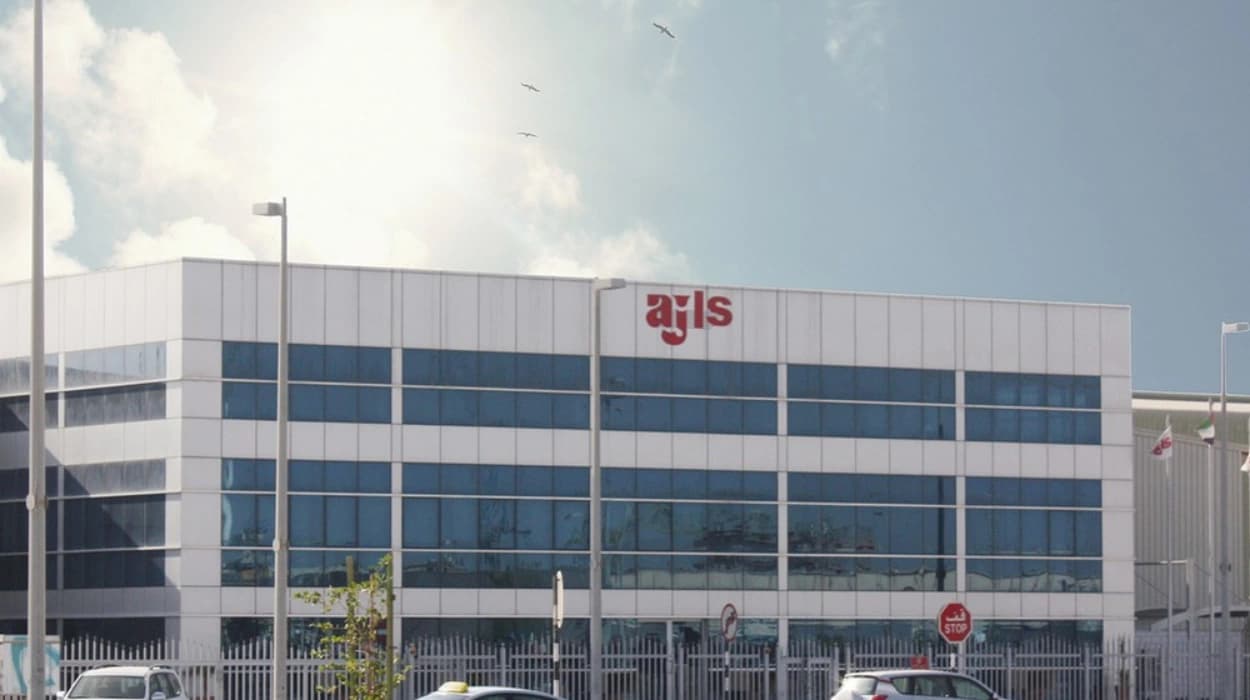 10 Alternatives of UAE's Al Jaber Group in Kuwait