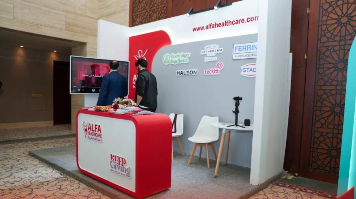 10 Alternatives of UAE's Alfa Health Care in Tunisia