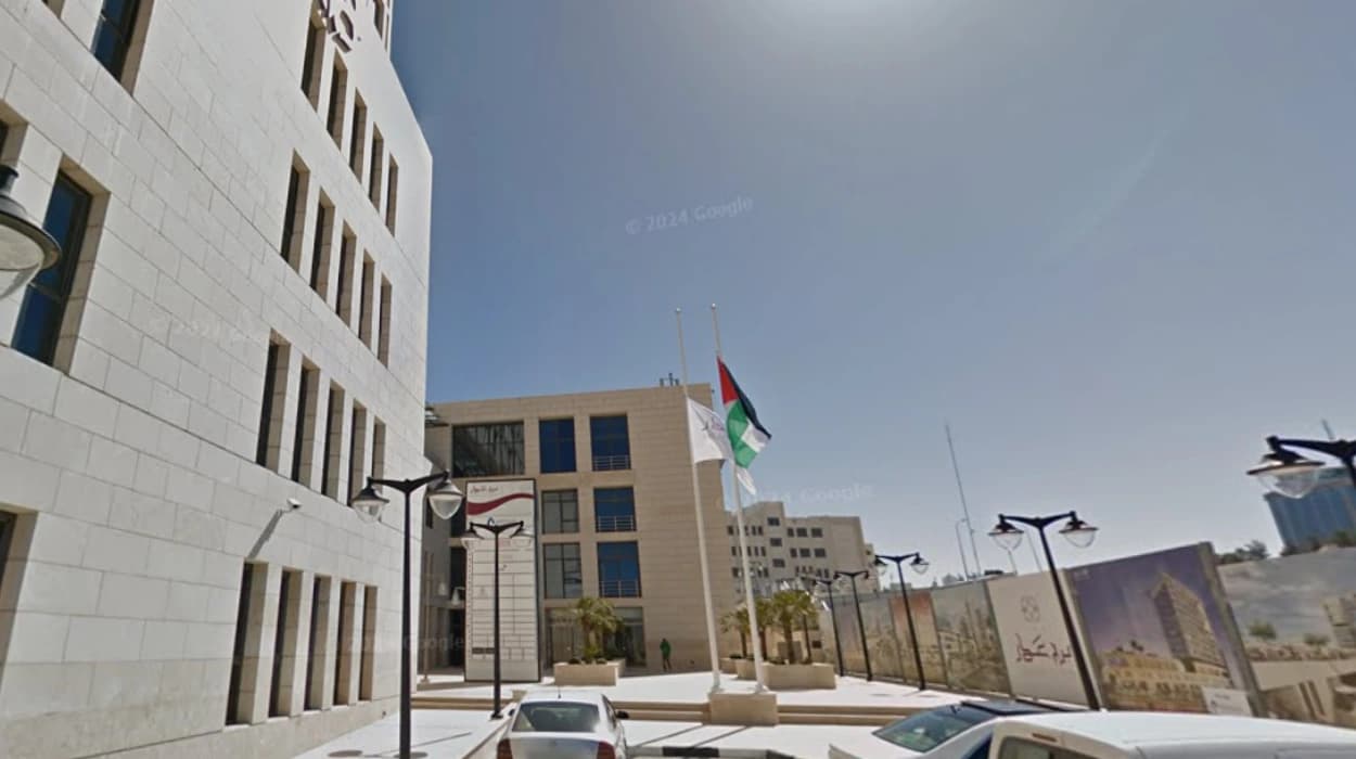 10 Alternatives of UAE's Amaar Group in Palestine