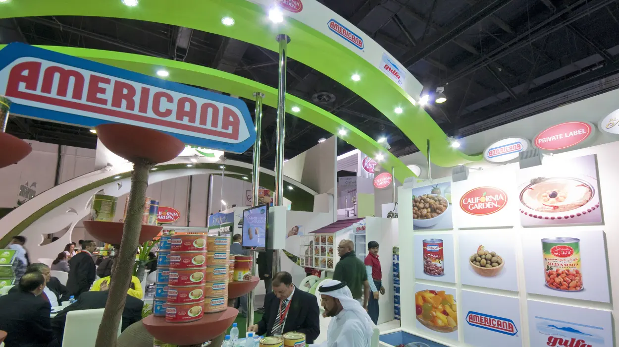 10 Alternatives of UAE's Americana Group in Saudi Arabia