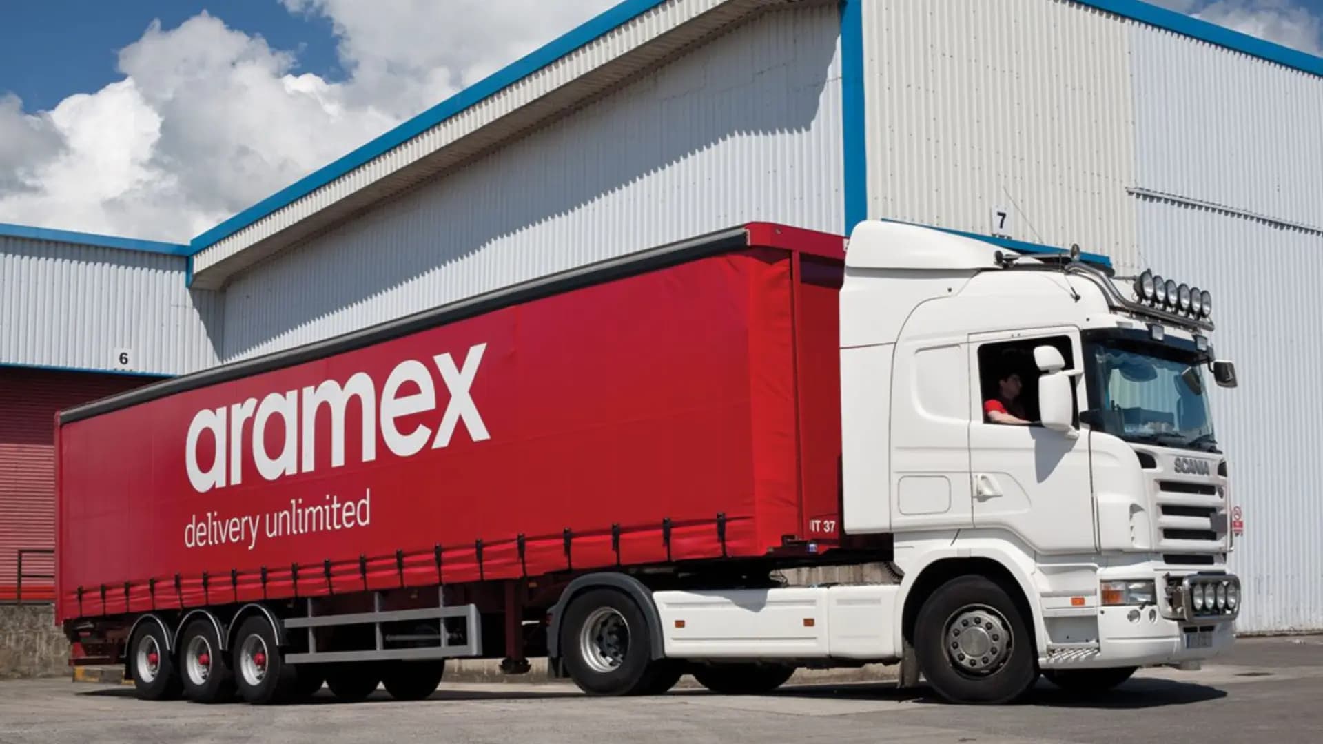 10 Alternatives of UAE's Aramex in Tunisia