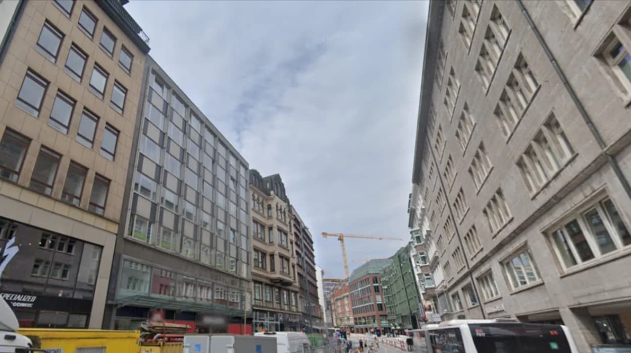 10 Alternatives of UAE's Armada Group in Germany