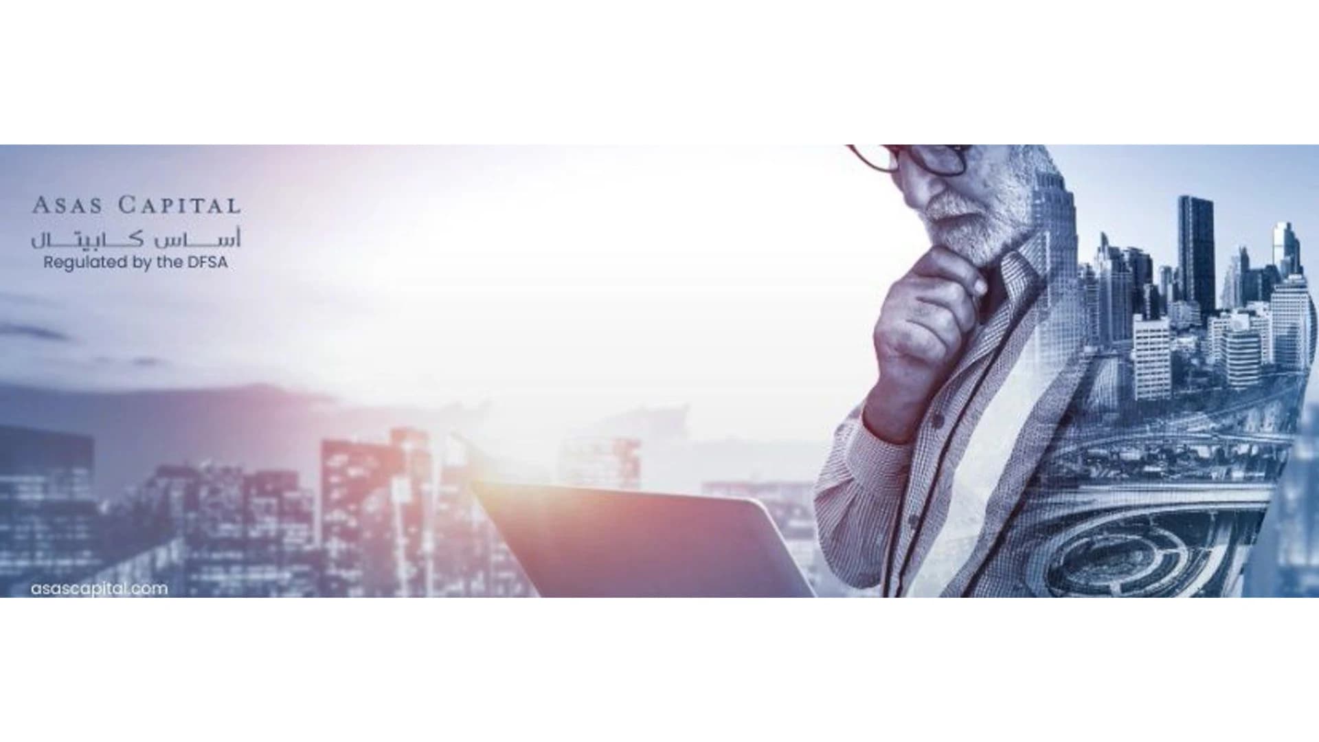 10 Alternatives of UAE's Asas Capital in Russia