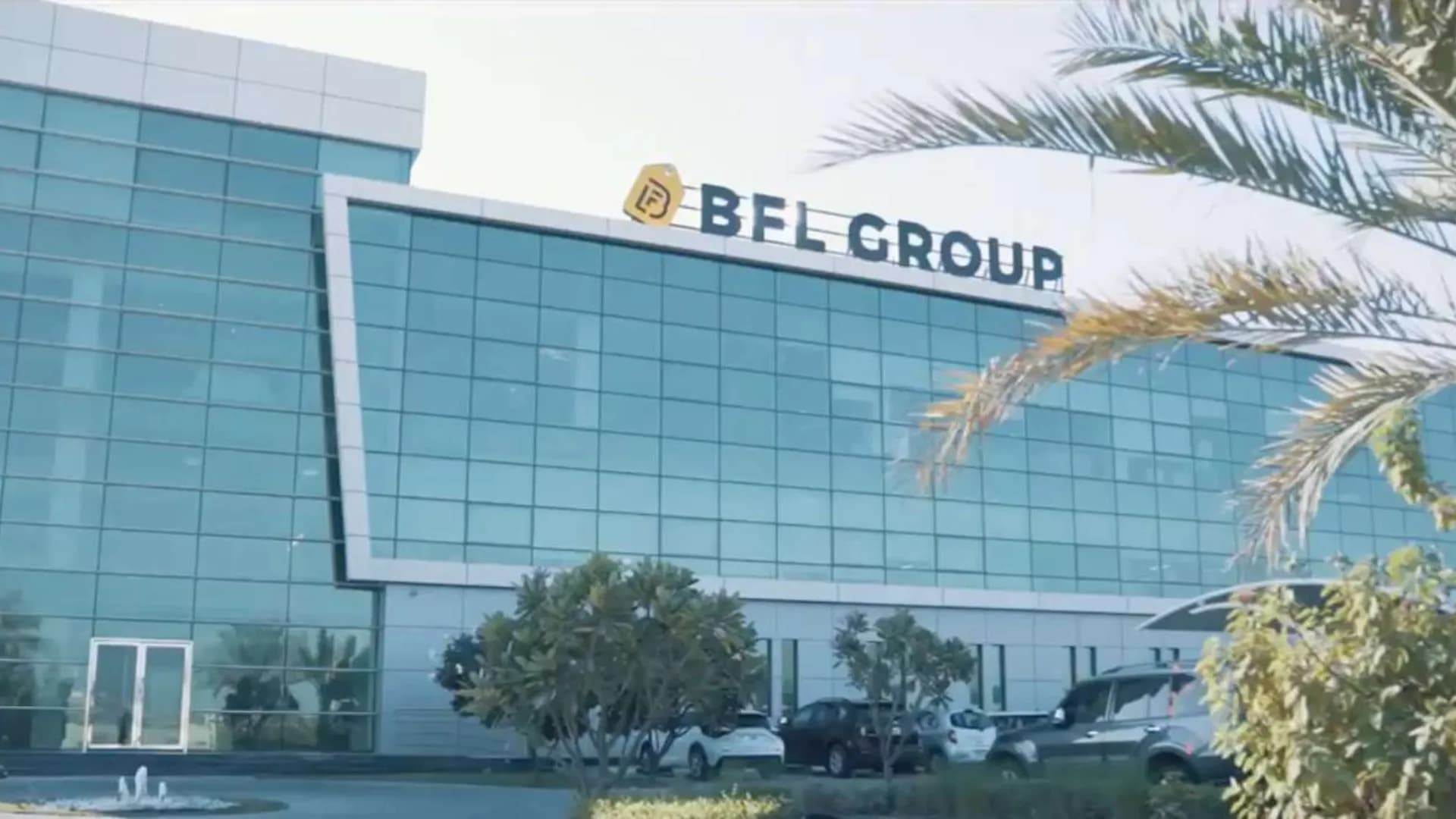 10 Alternatives of UAE's BFL Group in Germany