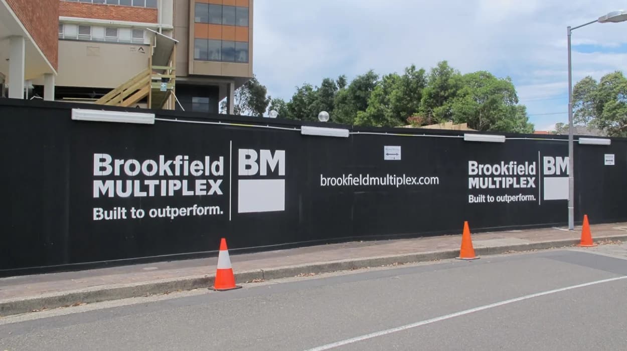 10 Alternatives of UAE's Brookfield Multiplex in Saudi Arabia