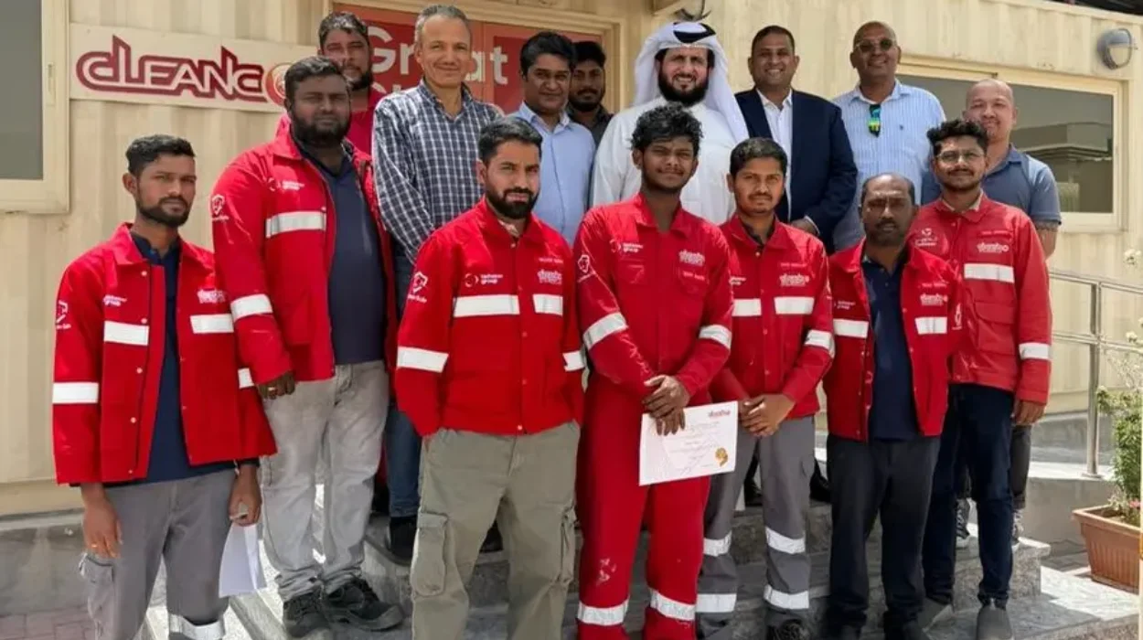 10 Alternatives of UAE's Cleanco Waste Treatment LLC in Thailand