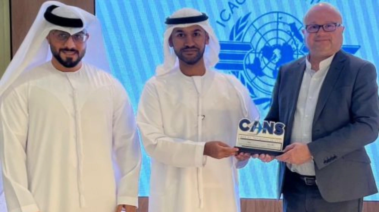 10 Alternatives of UAE's Cloud Air Navigation Services in Somalia