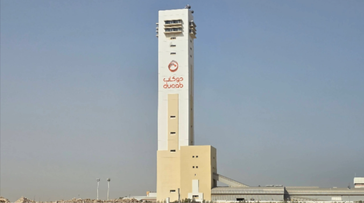 10 Alternatives of UAE's Dubai Cable Company in South Korea