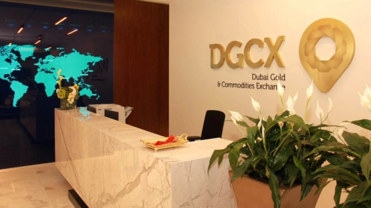 10 Alternatives of UAE's Dubai Gold & Commodities Exchange in Sudan