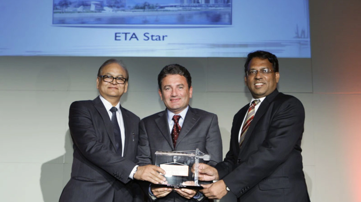 10 Alternatives of UAE's ETA Star Group in Spain