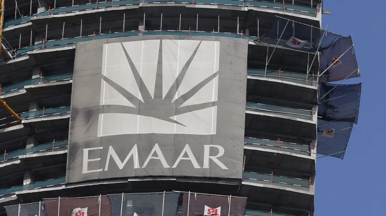 10 Alternatives of UAE's Emaar The Economic City in Saudi Arabia