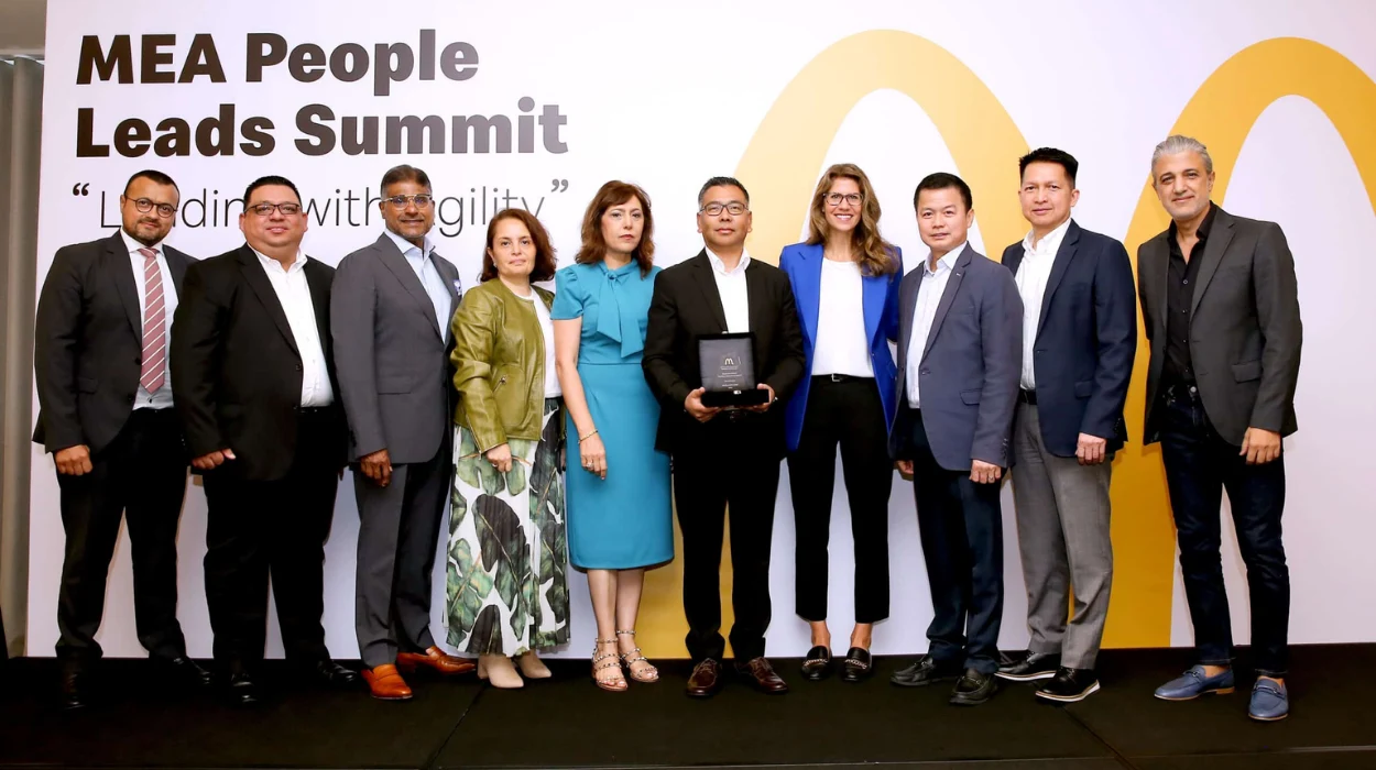 10 Alternatives of UAE's Emirates Fast Food Company in Saudi Arabia