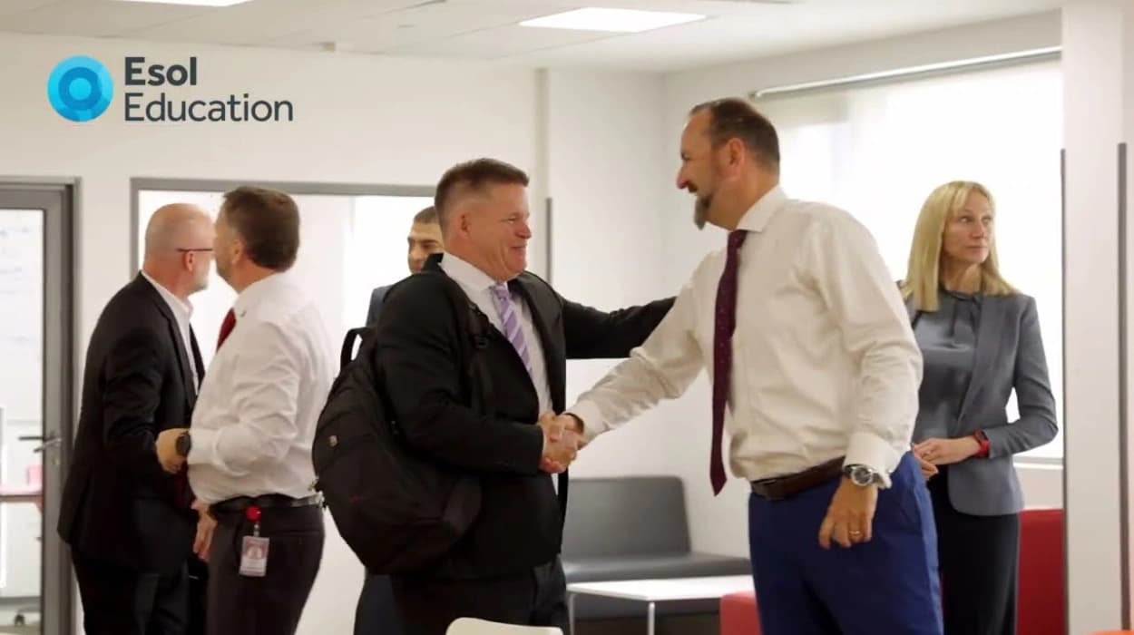 10 Alternatives of UAE's Esol Education in South Korea