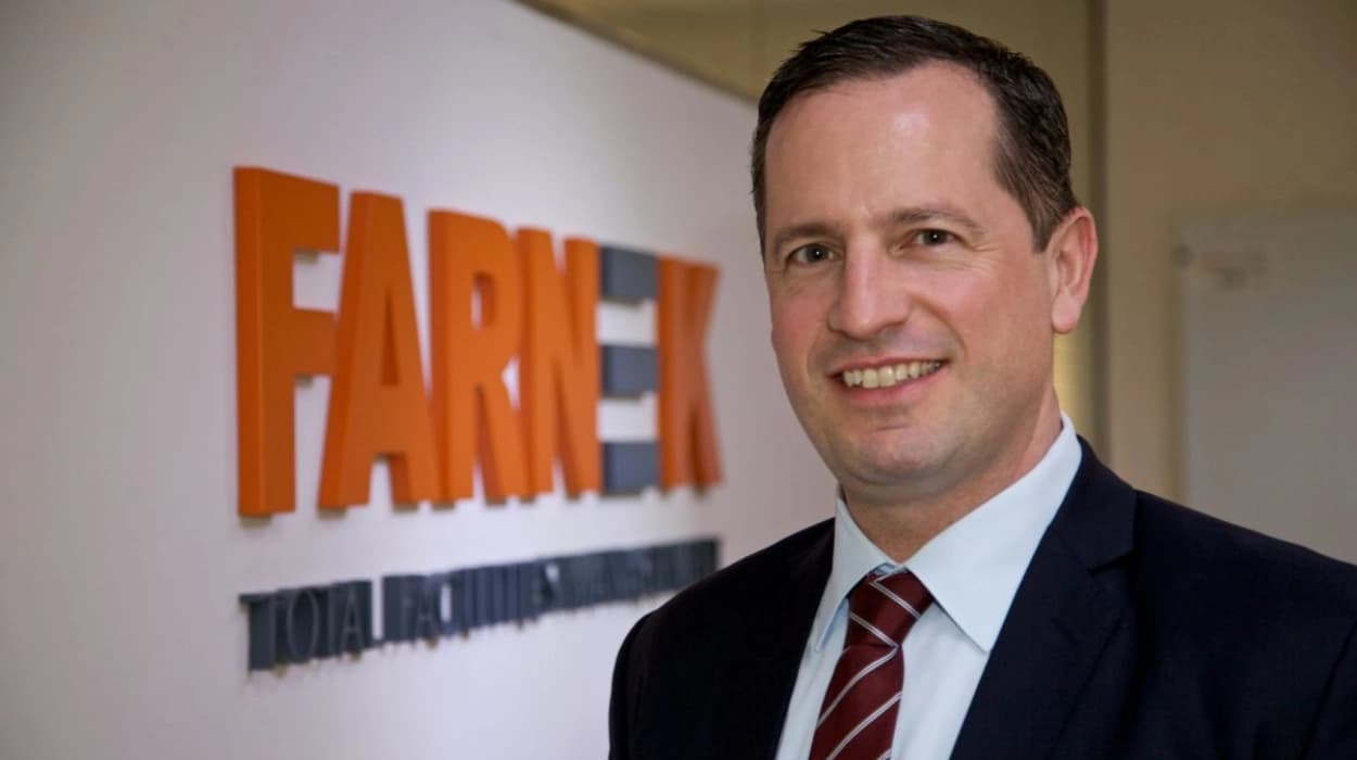 10 Alternatives of UAE's Farnek in Saudi Arabia