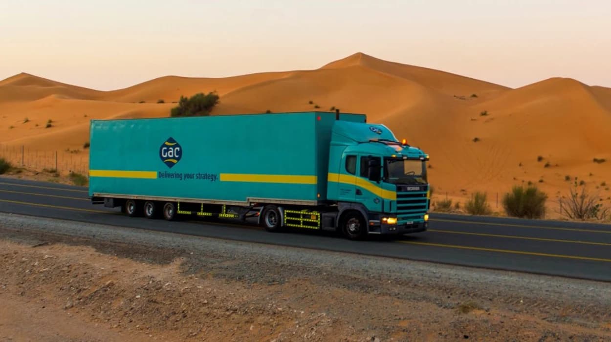 10 Alternatives of UAE's GAC Yemen