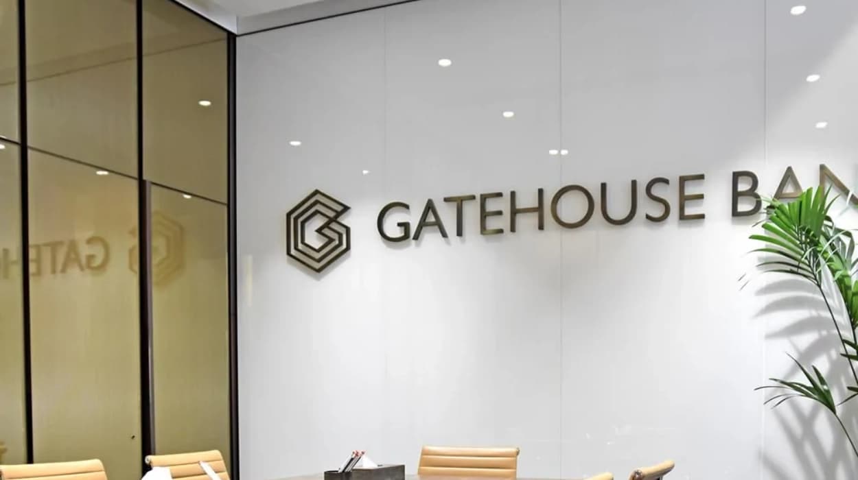 10 Alternatives of UAE's Gate House Bank PLC in UK