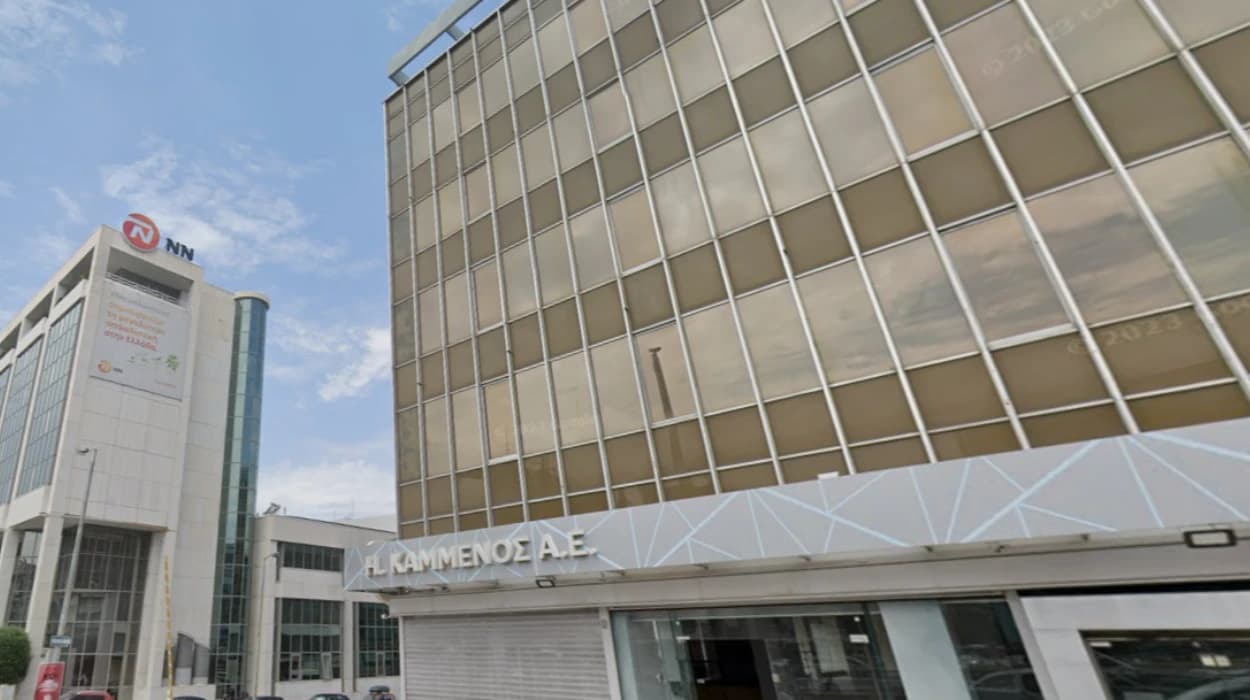 10 Alternatives of UAE's Greca Group in Greece