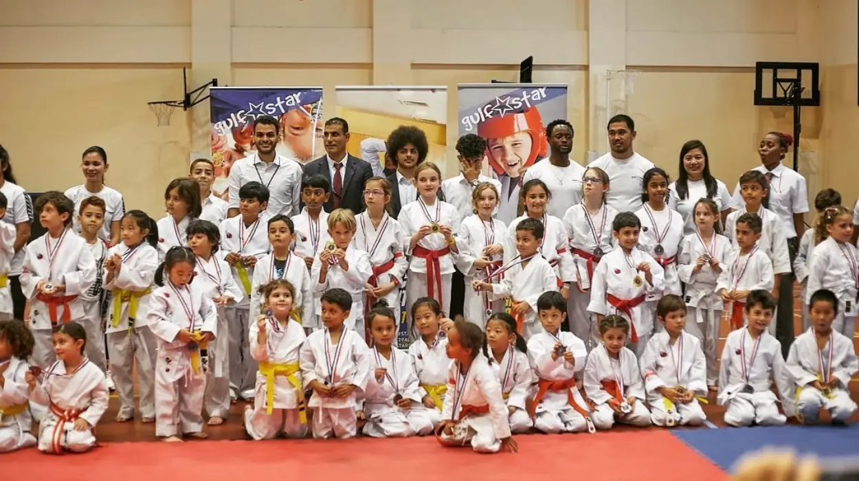 10 Alternatives of UAE's Gulf Star Sports in Greece