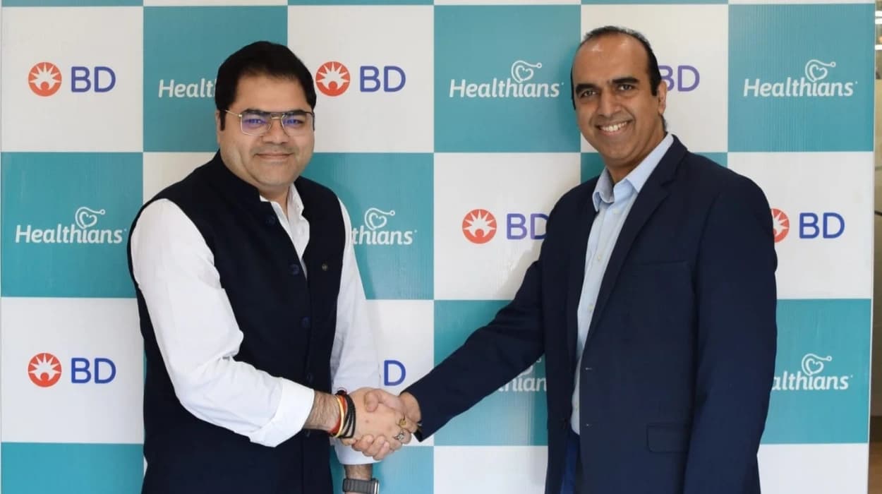 10 Alternatives of UAE's Healthians in Bangladesh