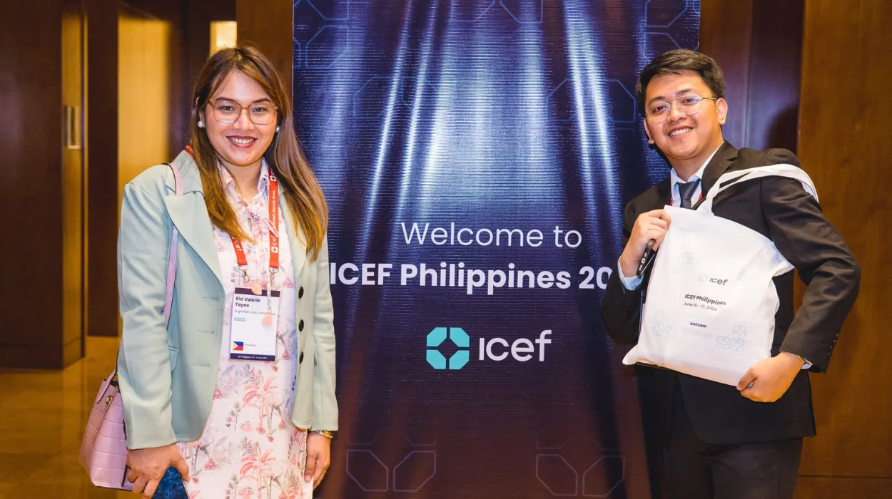 10 Alternatives of UAE's ICEF Philippines in Philippines