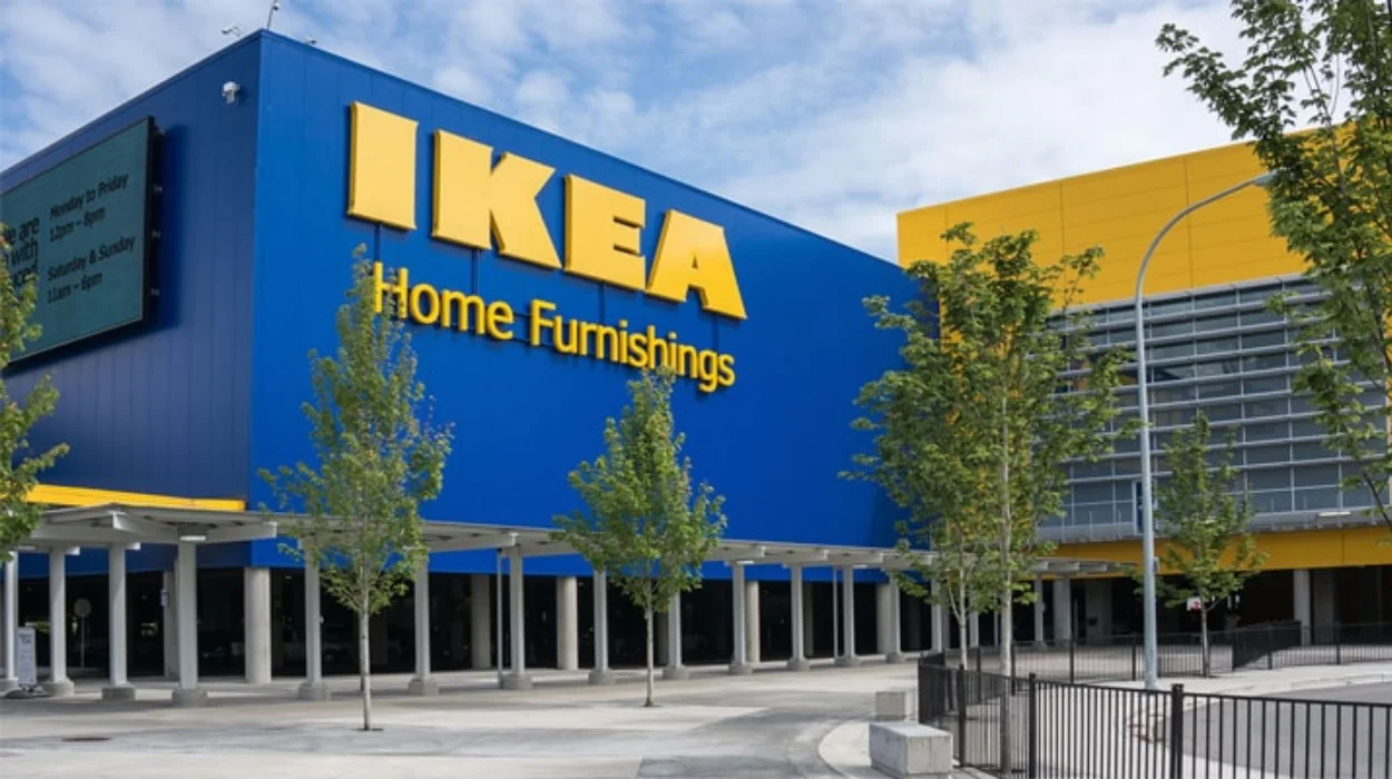 10 Alternatives of UAE's IKEA in Saudi Arabia