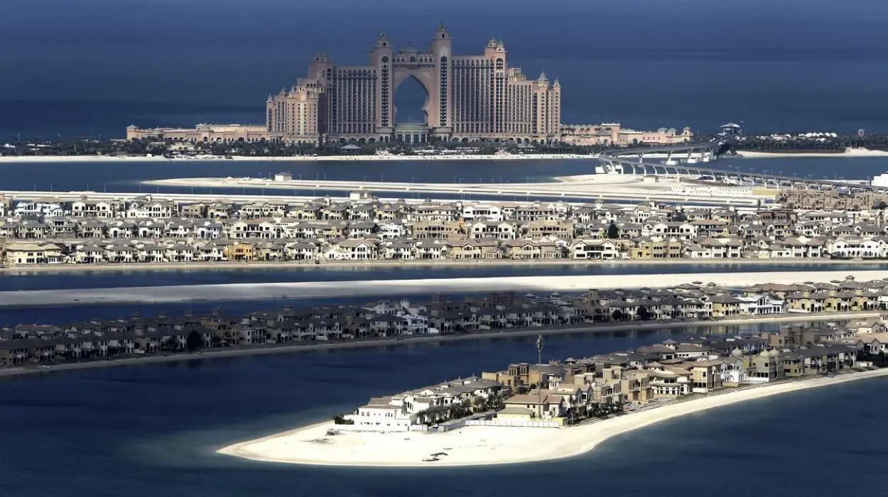 10 Alternatives of UAE's Istithmar World in UK