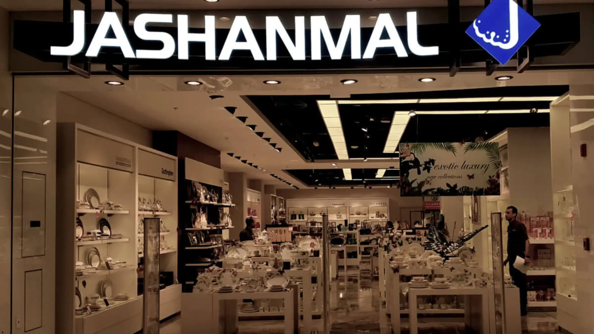 10 Alternatives of UAE's Jashanmal Group in Kuwait