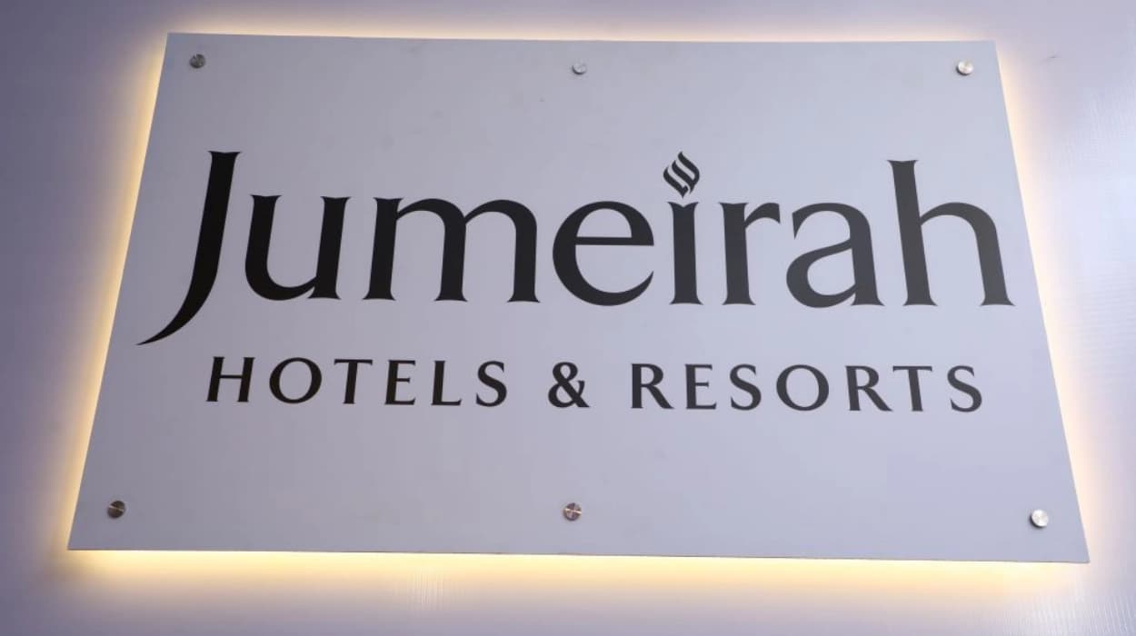 10 Alternatives of UAE's Jumeirah Group in Indonesia