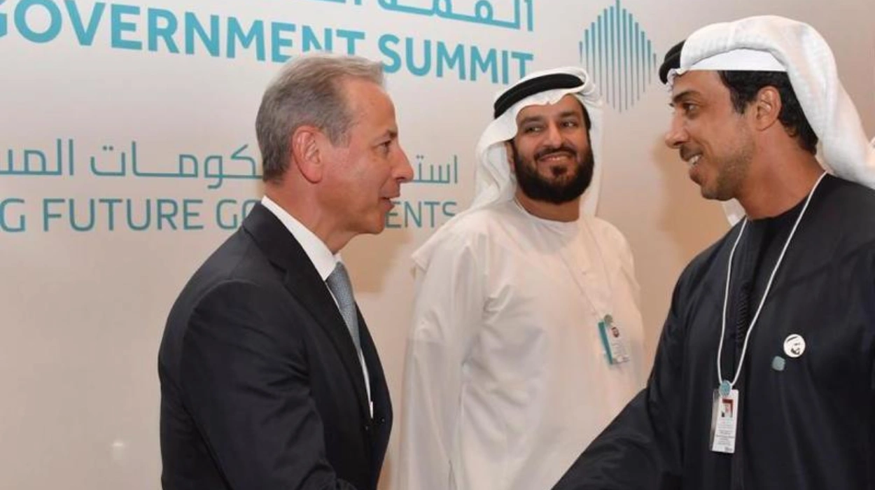 10 Alternatives of UAE's Jumeirah Group in Spain