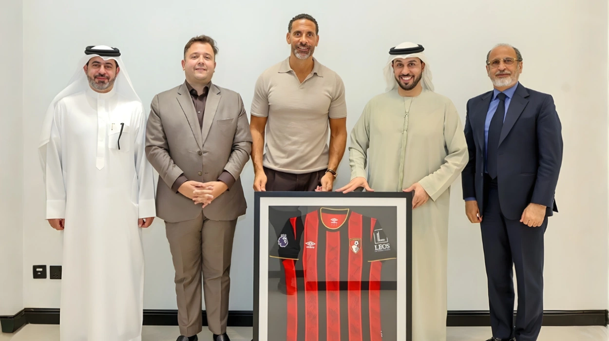 10 Alternatives of UAE's LEOS Vision Fund in UK