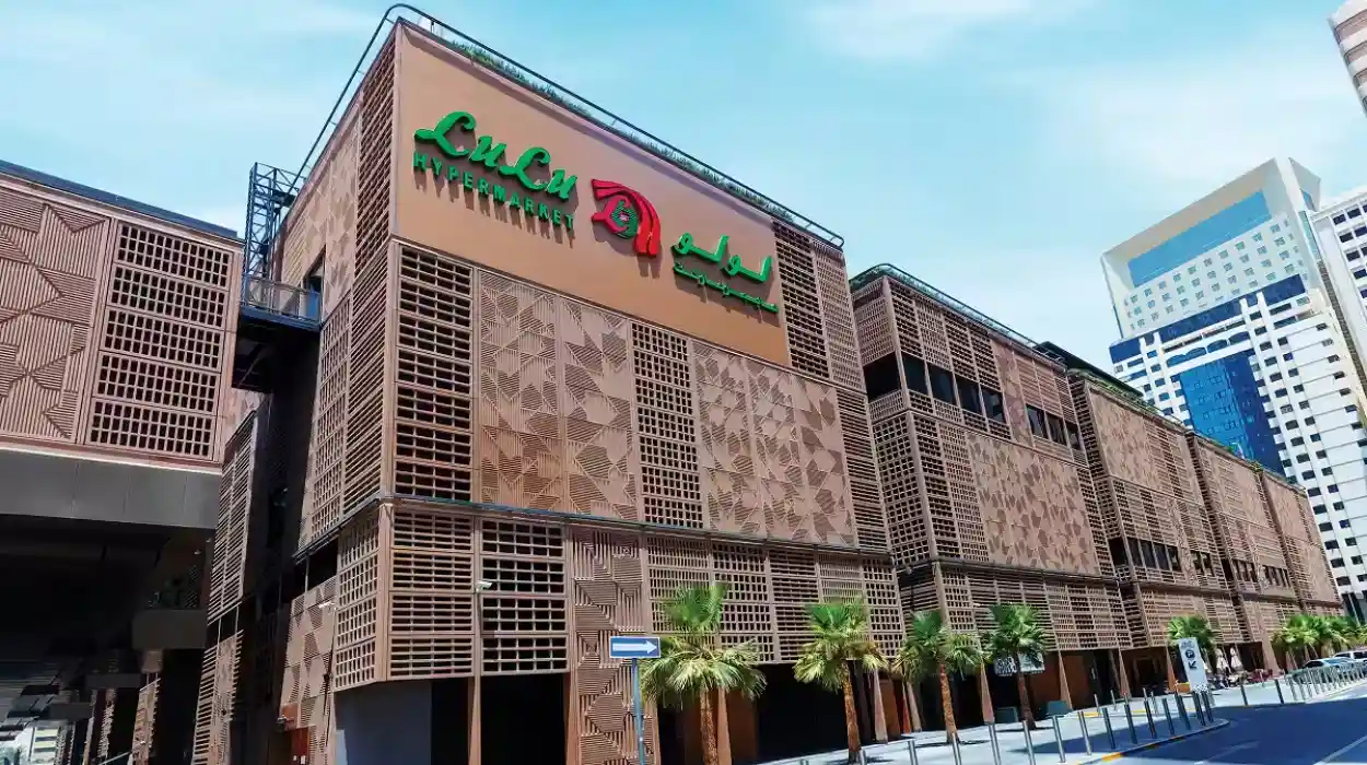 10 Alternatives of UAE's Lulu Online Shopping in Saudi Arabia