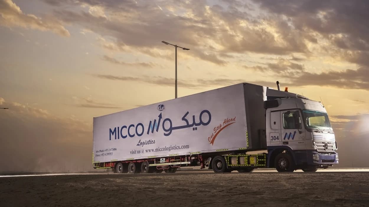 10 Alternatives of UAE's MICCO Logistics in Saudi Arabia